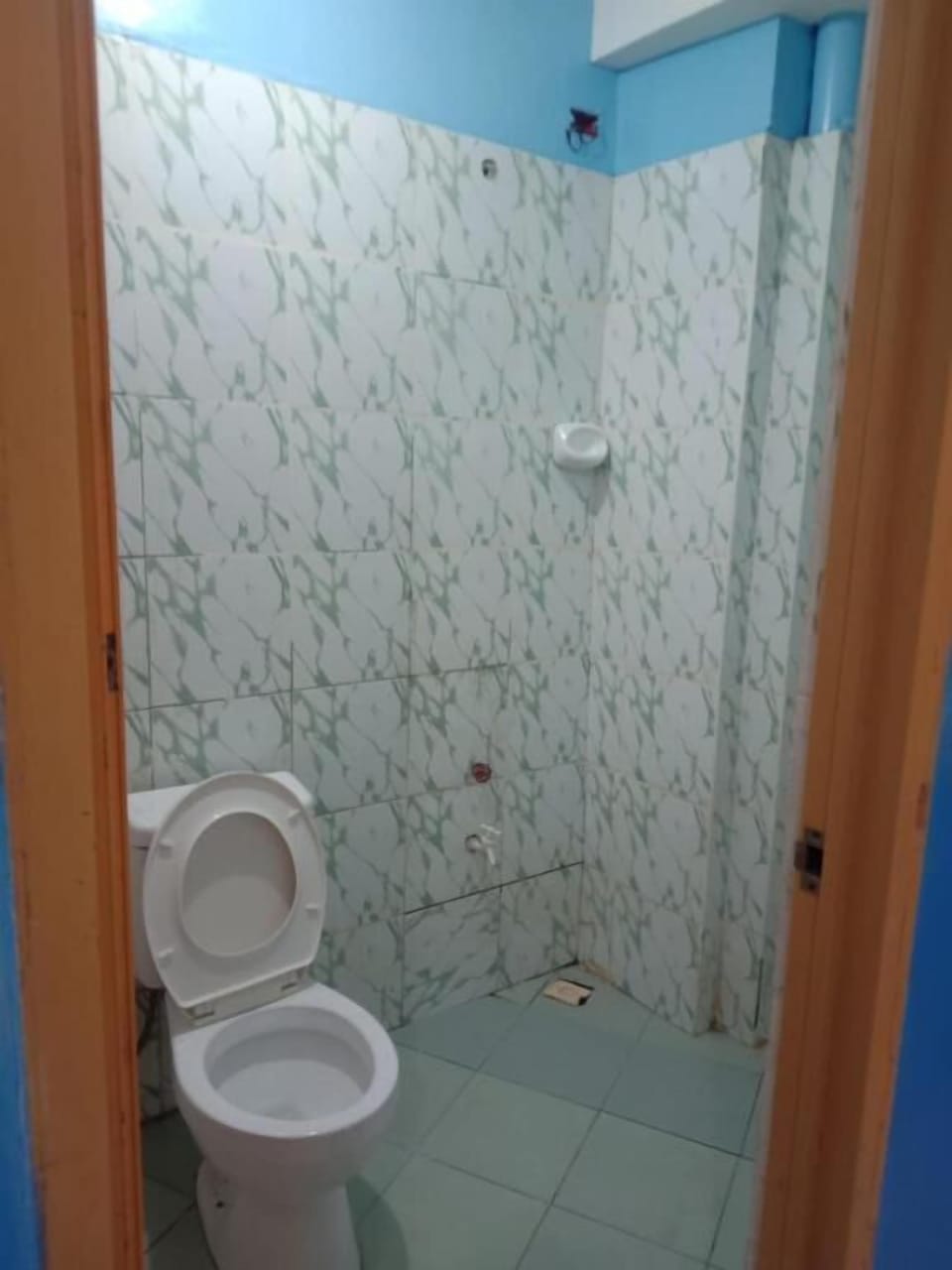 Deluxe Room | Bathroom | Towels