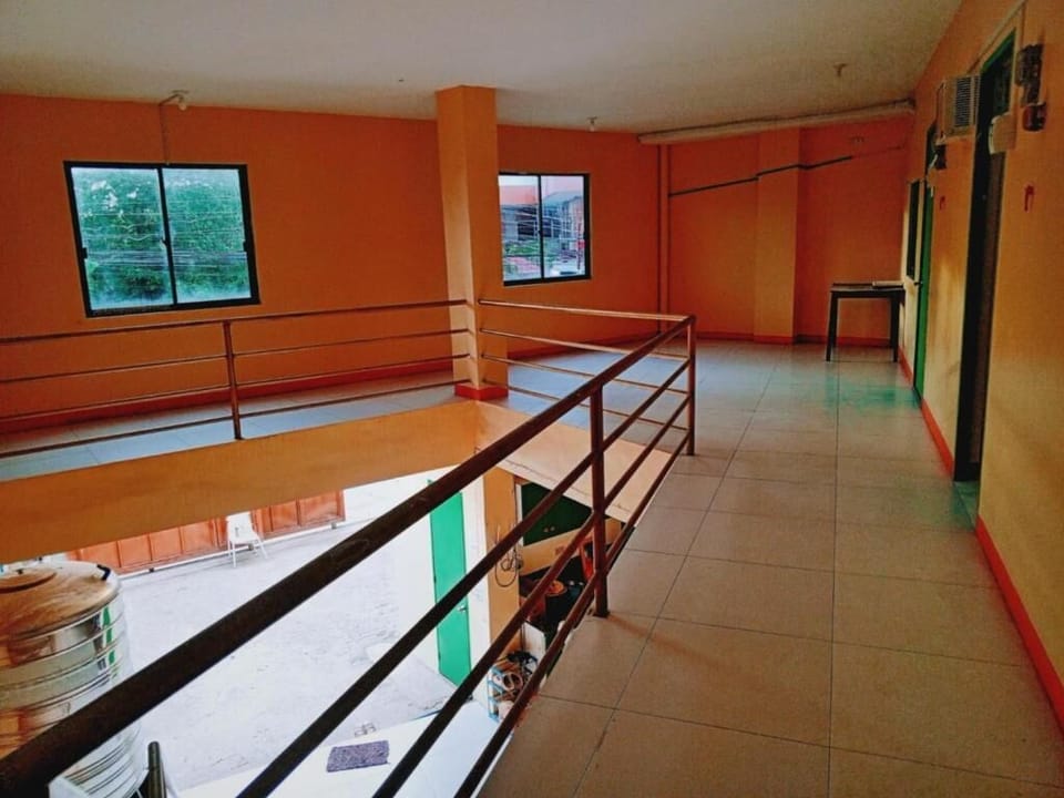 Deluxe Room | Terrace/patio