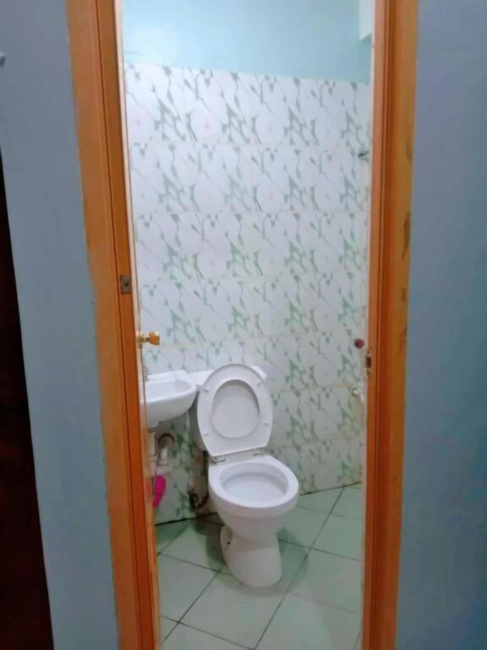 Deluxe Room | Bathroom | Towels