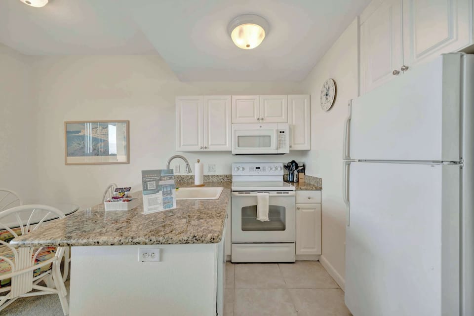 House, Accessible | Private kitchen