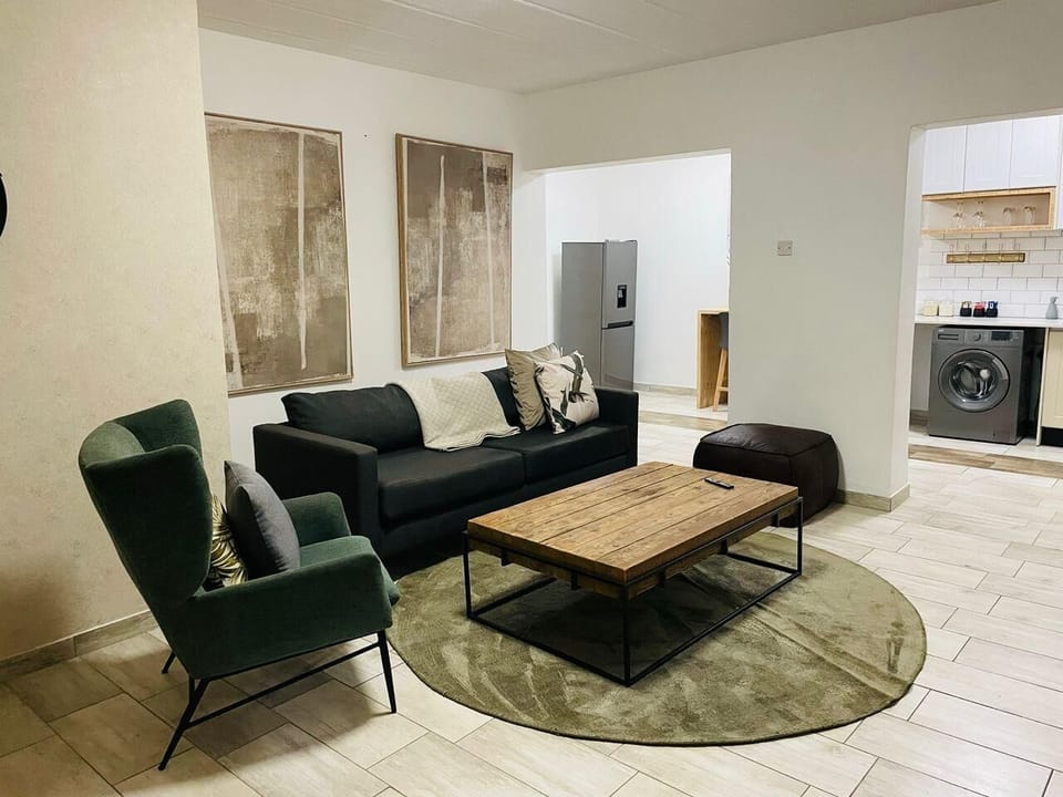 House | Living area
