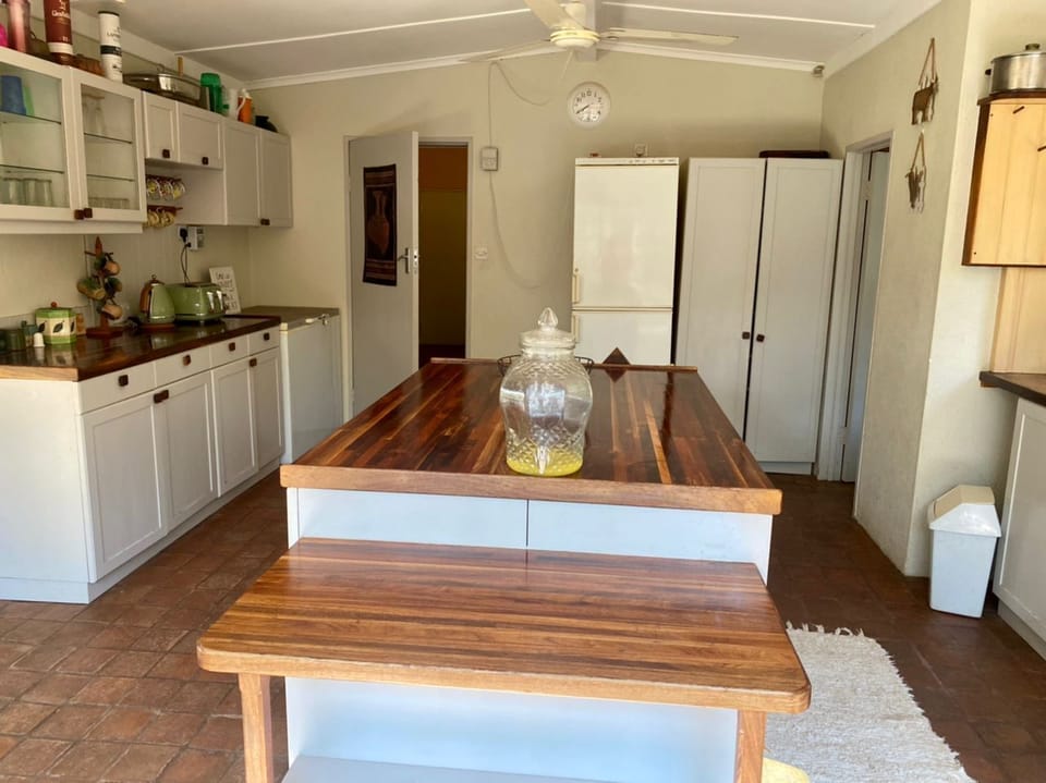 House | Private kitchen
