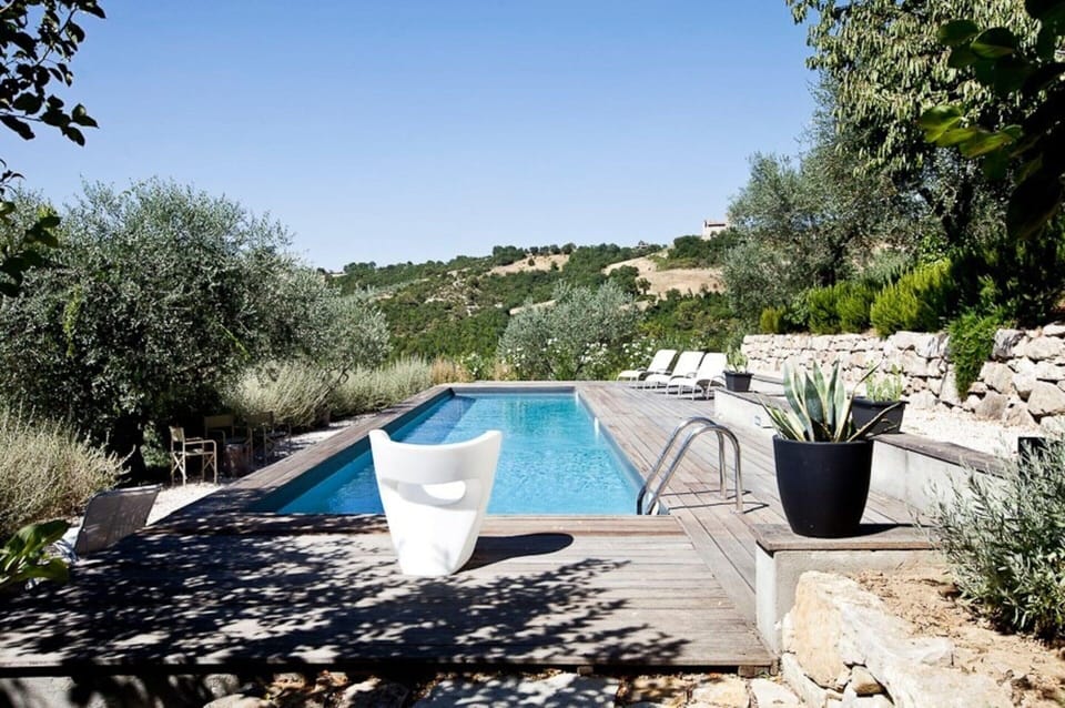 Apartment | Pool | Indoor pool, outdoor pool