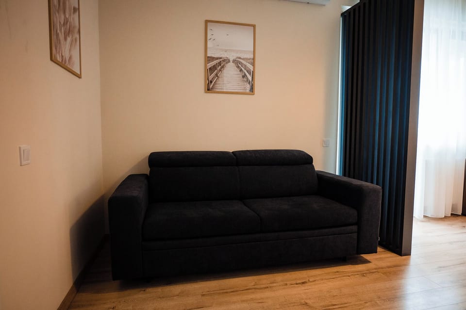 Family Studio | Desk, WiFi (free)