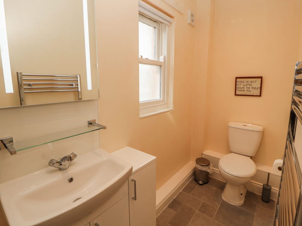 Flat 17 Greta Grove Cottage in Keswick