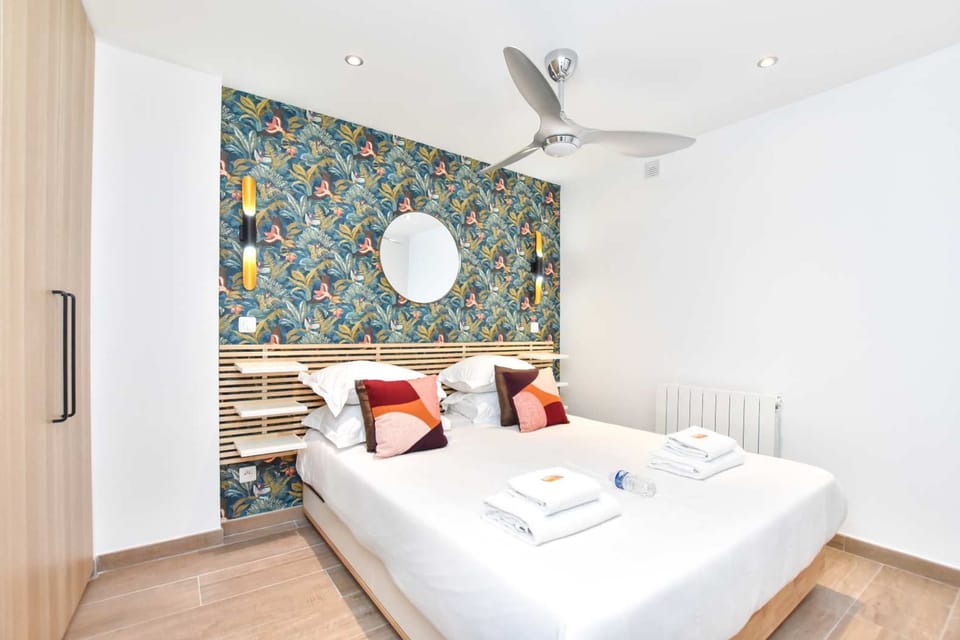 House | 1 bedroom, Internet