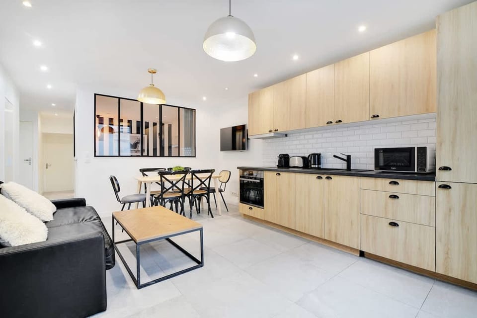 House | Private kitchen