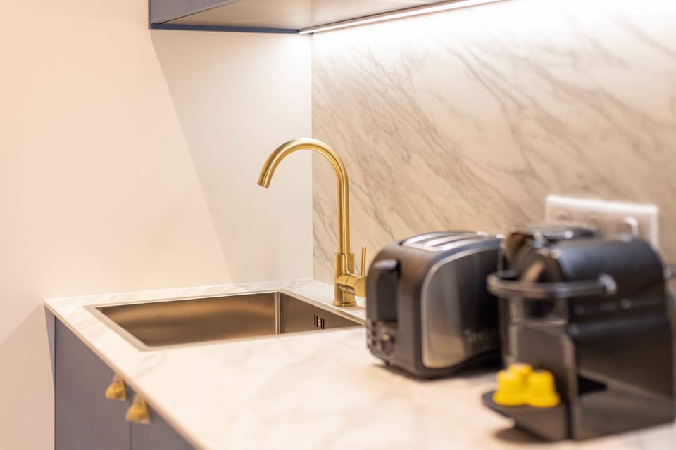 House | Private kitchen