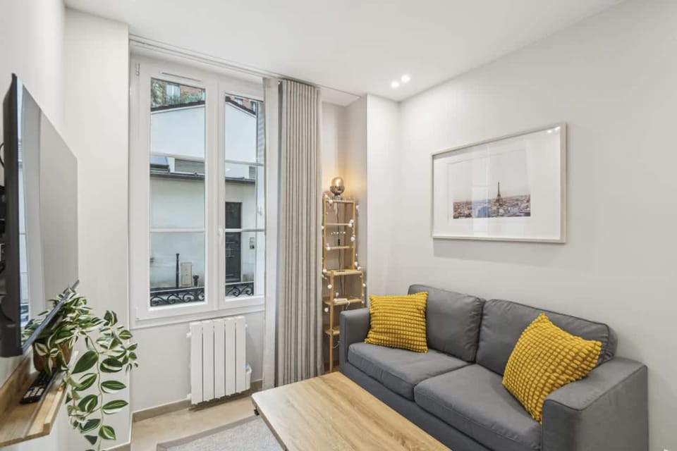 House | Living area