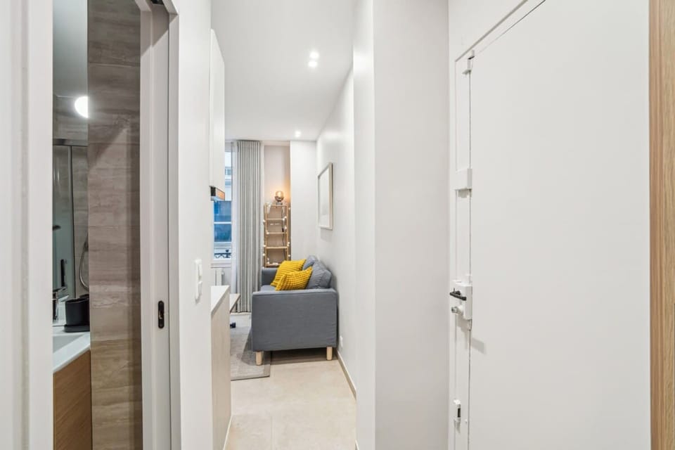 House | Living area