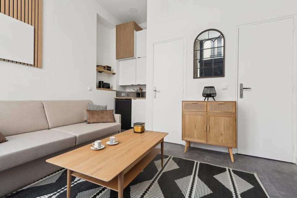 House | Living area