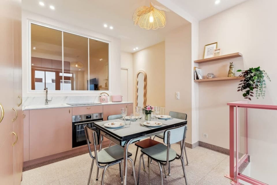 House | Private kitchen