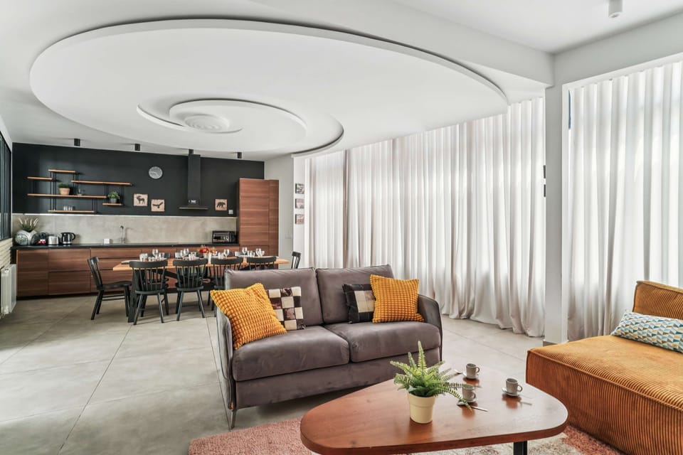 House | Living area