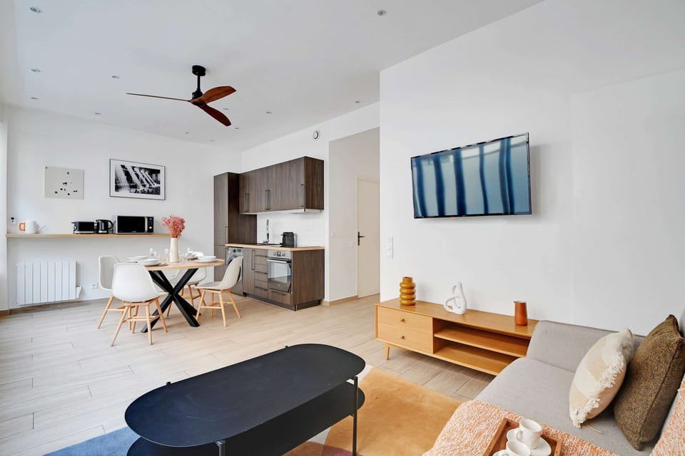 House | 2 bedrooms, Internet
