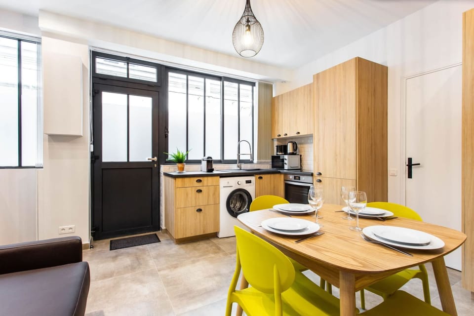 House | Private kitchen