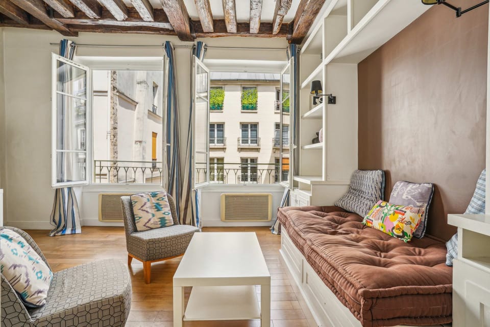 House | Living area