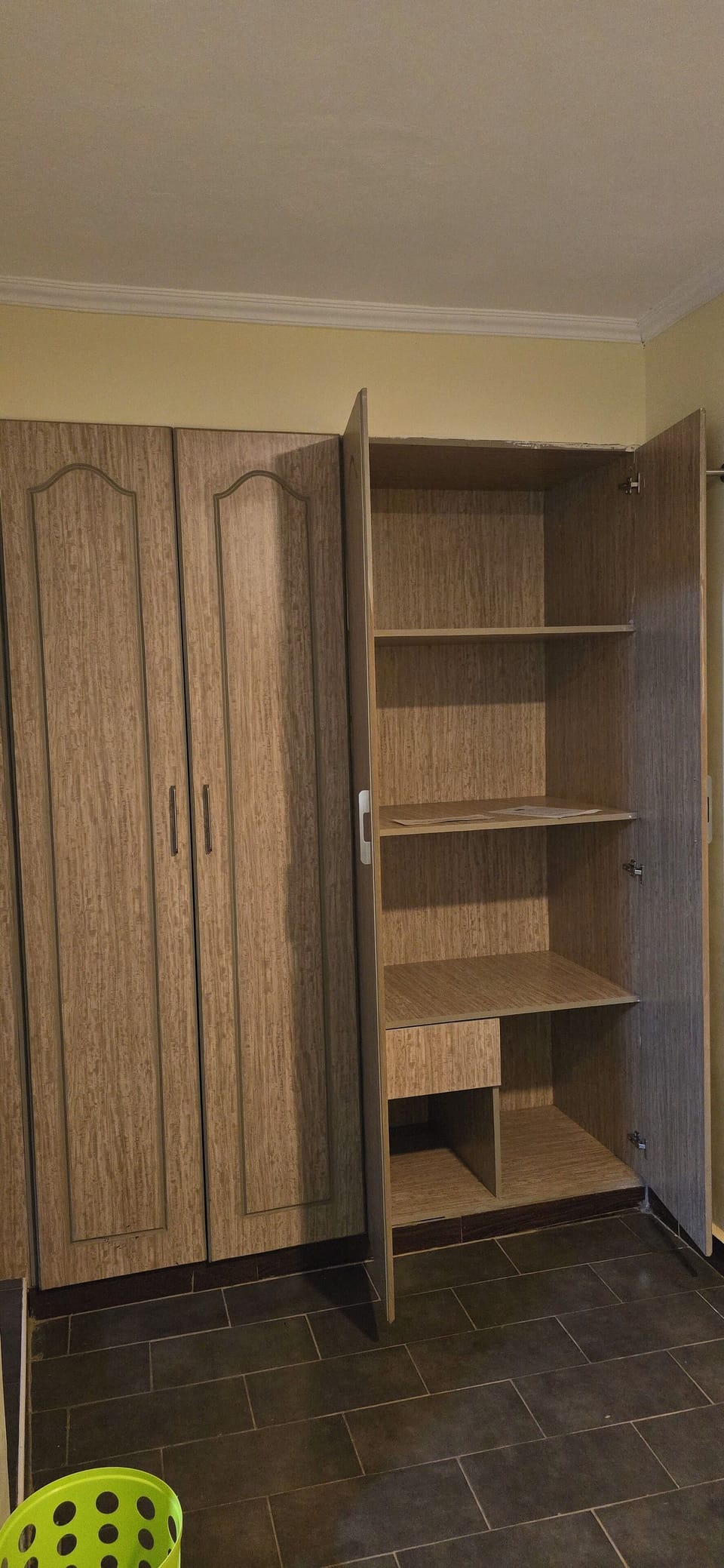 Wardrobe