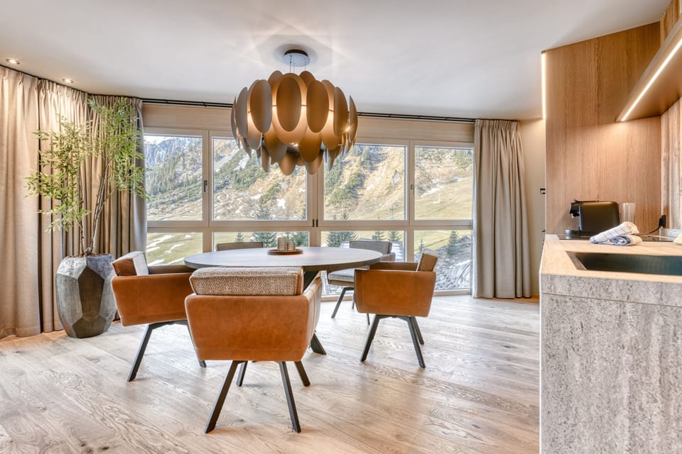 Apartment | 2 bedrooms