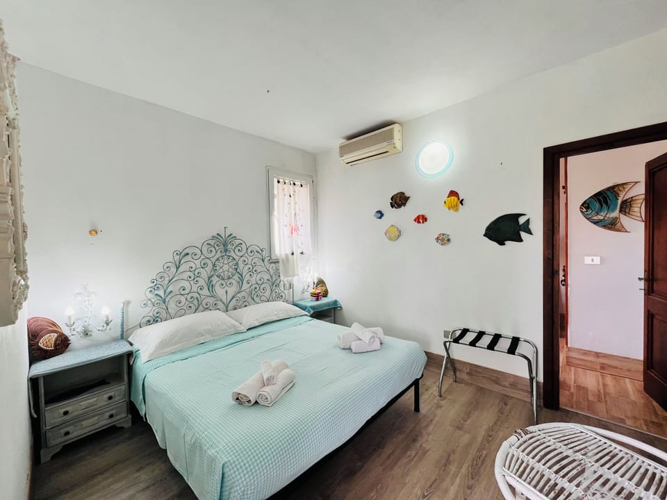 Room, Sea View | Bed sheets