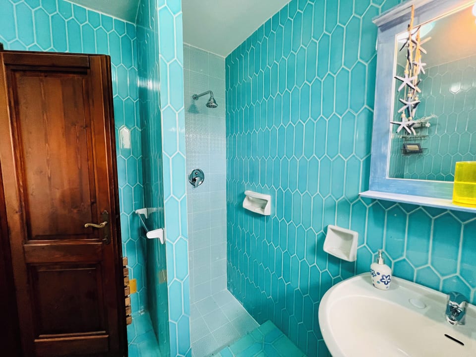 Room, Sea View | Bathroom | Bidet