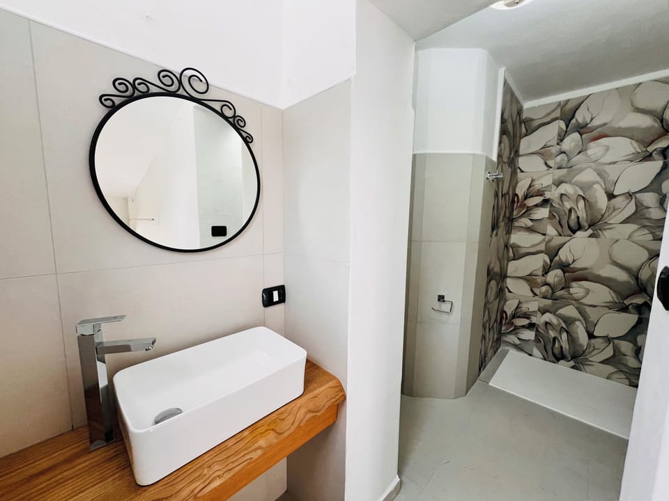 Room | Bathroom
