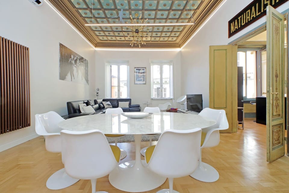 Apartment | Dining