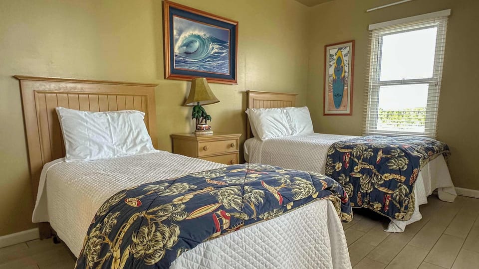 Condo, Multiple Beds, Balcony, Ocean View (Windemere 501) | 3 bedrooms, individually decorated, individually furnished