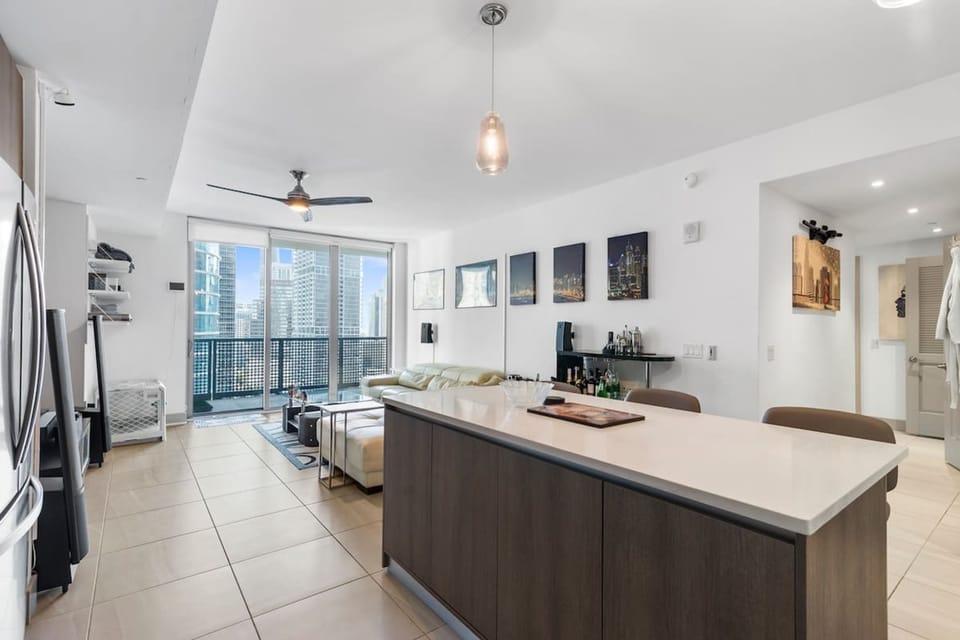 House | 1 bedroom, high-speed internet