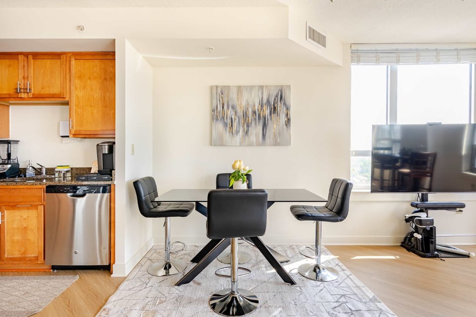 House, Accessible | Private kitchen