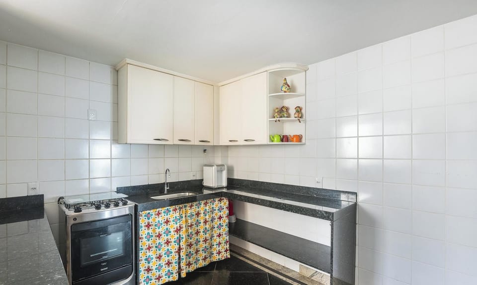 Basic Apartment | Private kitchen