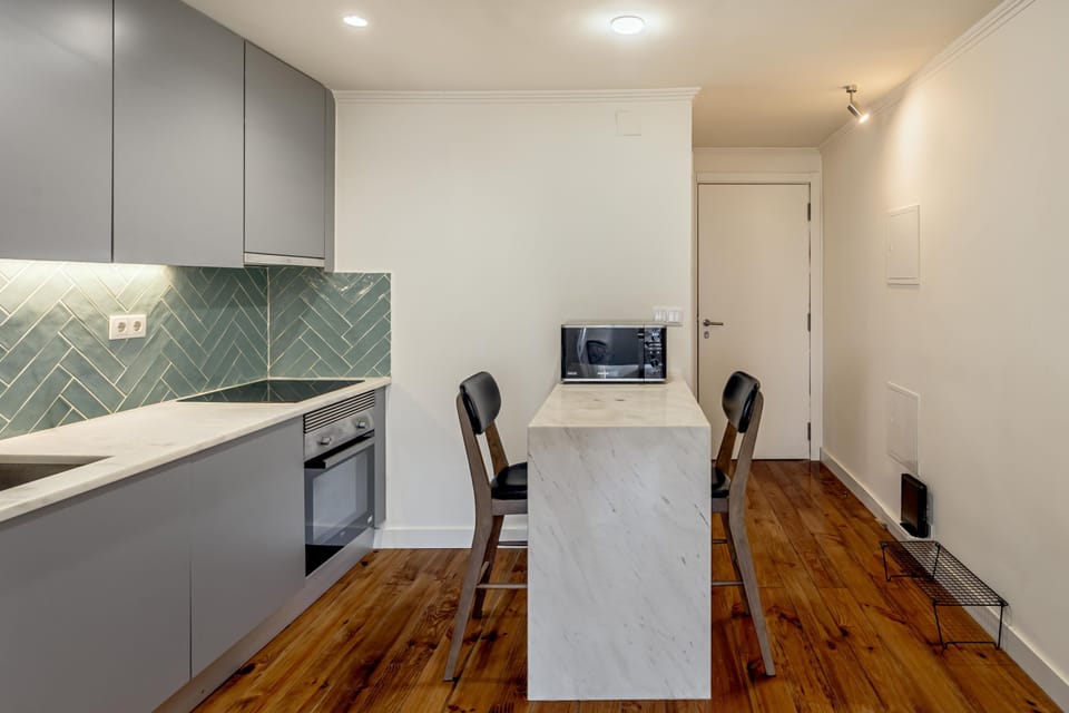 House | Private kitchen