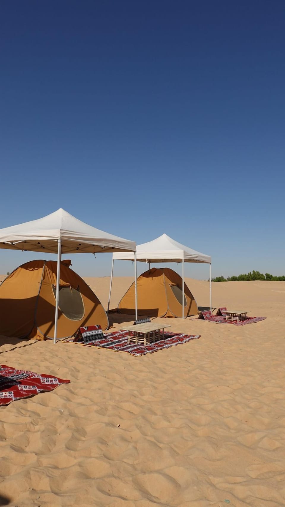 Marcelia Eco-Village Front Lake View Hotel in Egypt