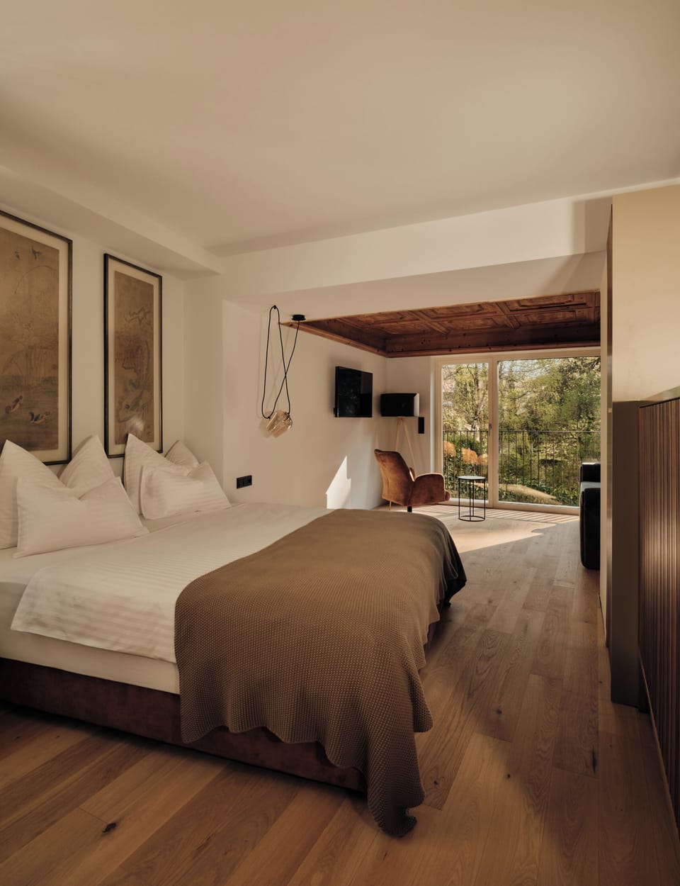 Junior Suite | Free WiFi