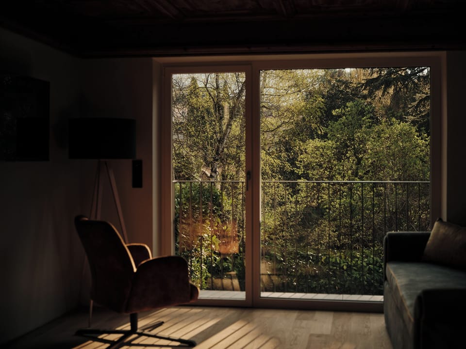 Junior Suite | Free WiFi