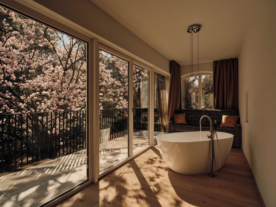 Family Suite | Free WiFi