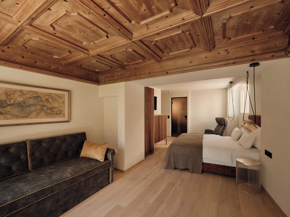 Junior Suite | Free WiFi