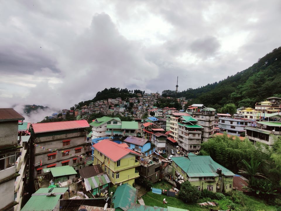 Premium Suite, Balcony, Mountain View | WiFi (free)
