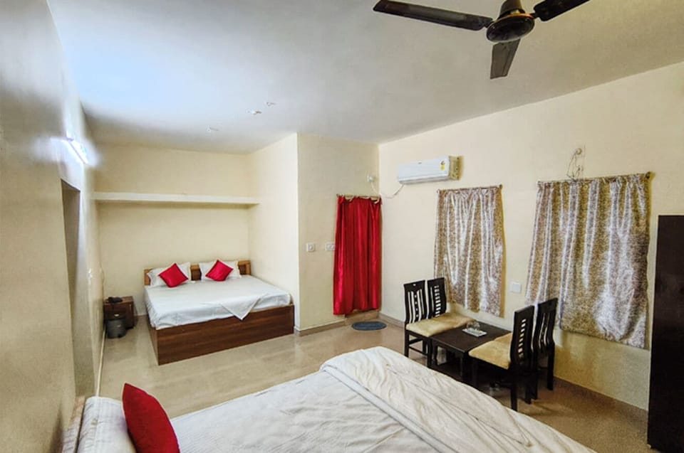 Superior Double Room | WiFi (free)