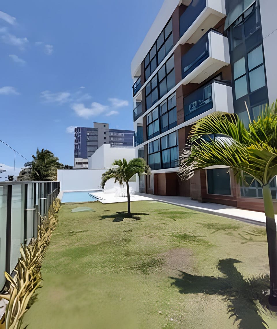 Apartment | Exterior