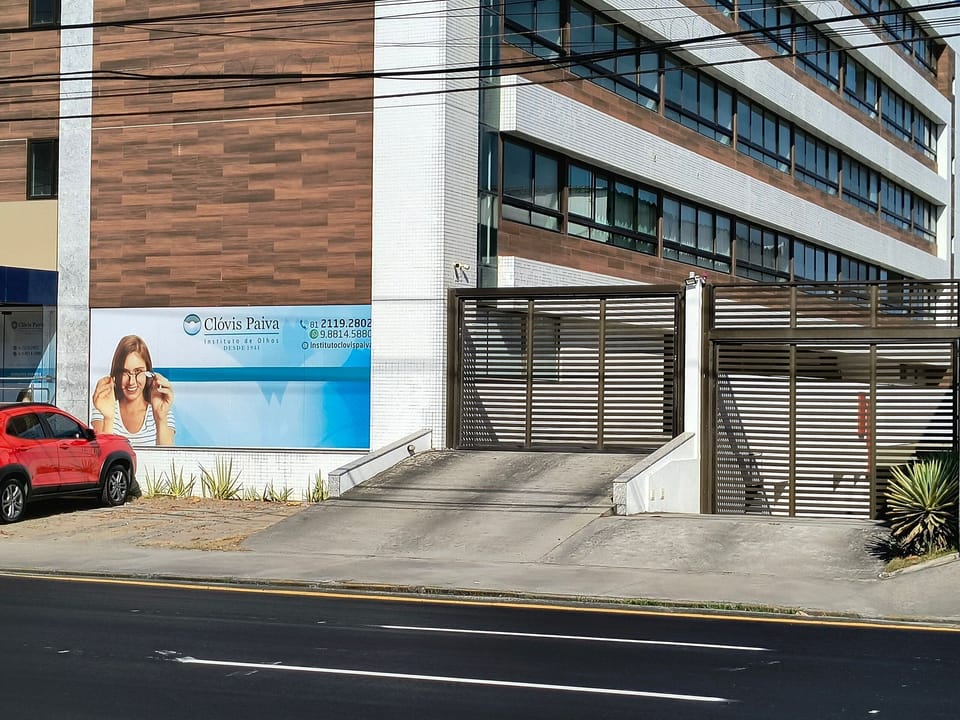 Apartment | Parking | Free self parking