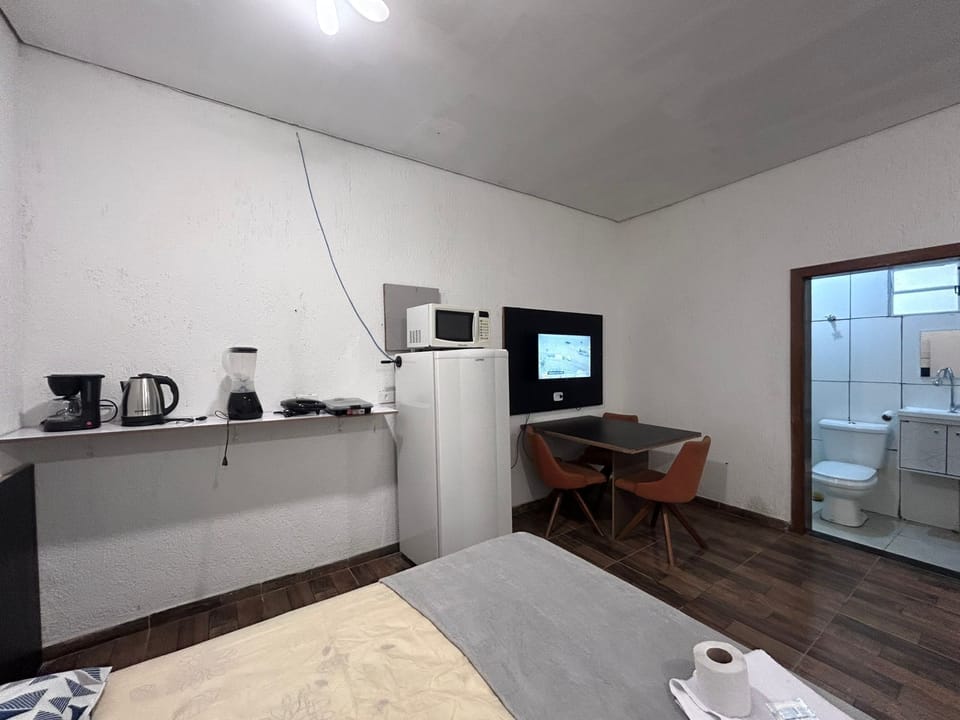 Studio 31 | WiFi (free)