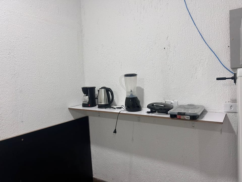Studio 31 | Free WiFi