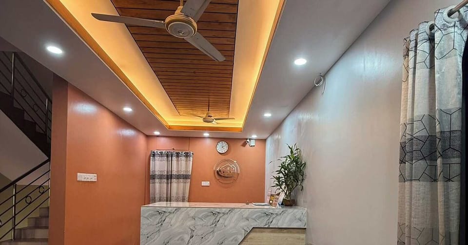 Green View Rest House Hotel in Bangladesh