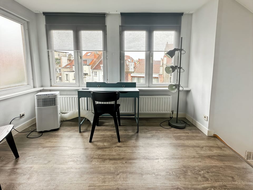 Apartment, 1 Bedroom, Balcony | Interior