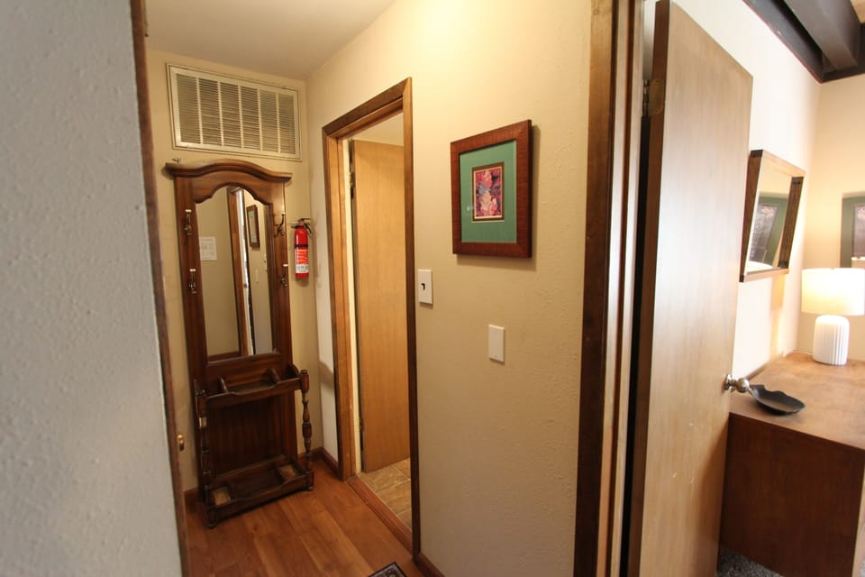 House, 3 Bedrooms | Interior