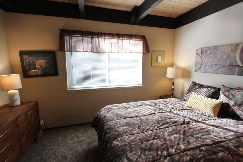House, 3 Bedrooms | 3 bedrooms, WiFi (free)