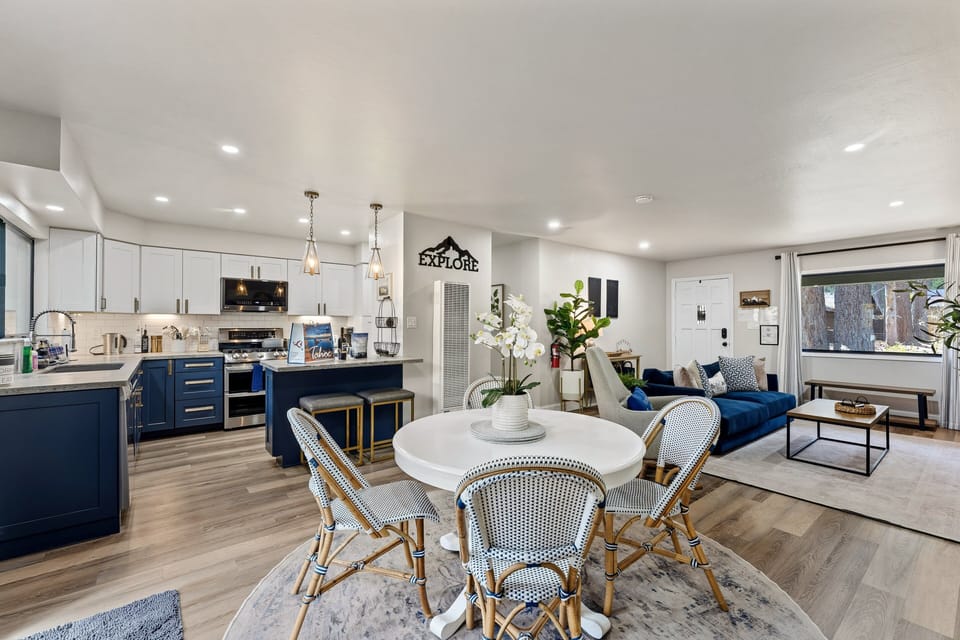House, 3 Bedrooms | Interior