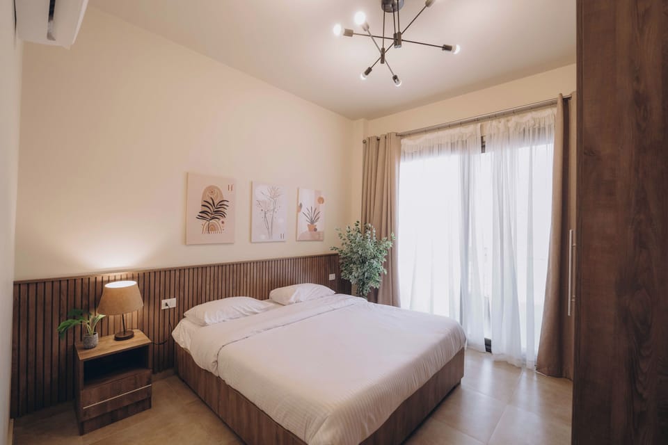 Luxury Apartment, 1 Bedroom | Free WiFi, bed sheets