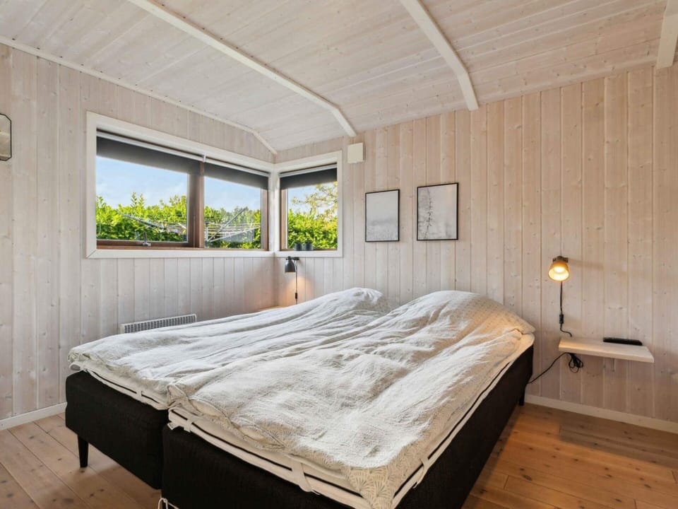 5 Star Holiday Home in Sydals House in Region of Southern Denmark