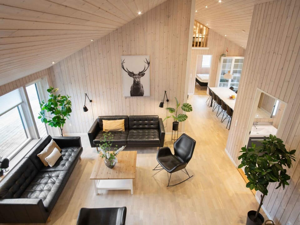House | Interior